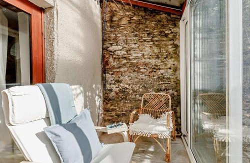 Brixham House | Hidden Cottage - Quirky & Quiet