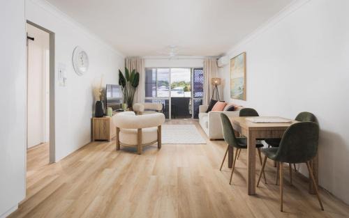 Urunga Apartment | Hidden Gem
