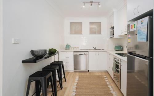 Urunga Apartment | Hidden Gem
