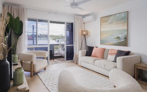 Urunga Apartment | Hidden Gem