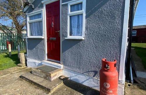 Warden Ski Chalet | Hidden Gem in the heart of leysdown on sea