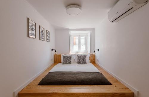 Sao Bento Apartment | Hidden Gem in Principe Real
