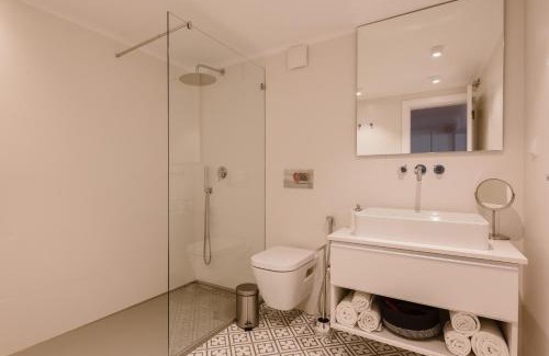 Sao Bento Apartment | Hidden Gem in Principe Real