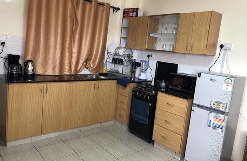 Ngara Apartment | Hidden Gem of Nairobi City Centre