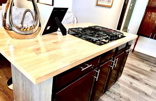 Payson House | Hidden Gem Retreat
