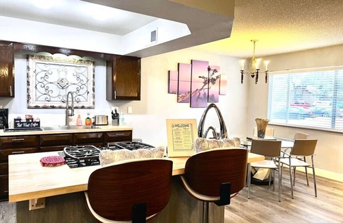 Payson House | Hidden Gem Retreat