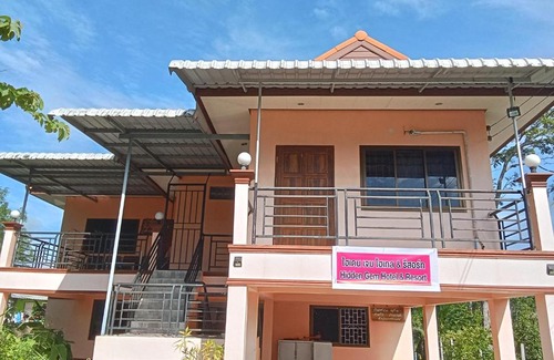 Thung Song House | Hidden Gem