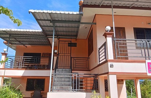 Thung Song Apartment | Hidden Gem