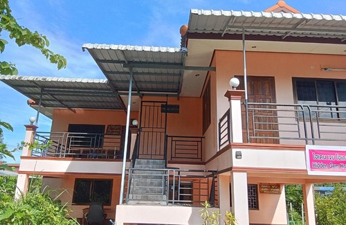 Thung Song Apartment | Hidden Gem