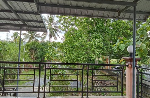 Thung Song Apartment | Hidden Gem