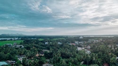 Mahasenpura House | Hidden Gem Yala