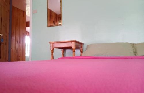 Sagada House | Hidden Hill Inn