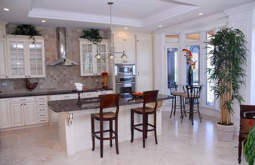 Nassau House | Hidden Hills. A exclusive community with panaramic views