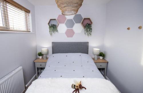Gretna House | Hidden Hive