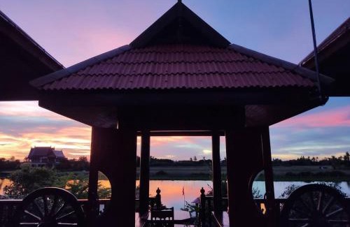 Nakhon Chai Si House | Hidden Holiday House