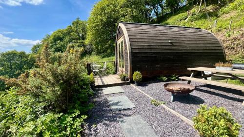 Lanwrin Other | Hidden in the hills - Spectacular views