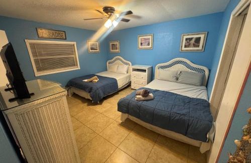 Greenacres House | Hidden Oasis