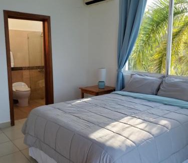 Barrio La Fortaleza Vieja Apartment | Hidden Paradise at Apto Del Cerro