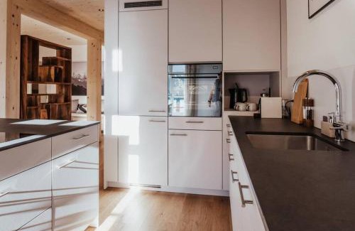 Frutigen Apartment | Hidden Retreats The Alpstyle