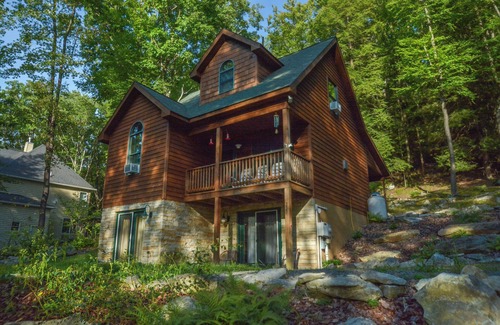 Oakland Cottage | Hidden Treasure