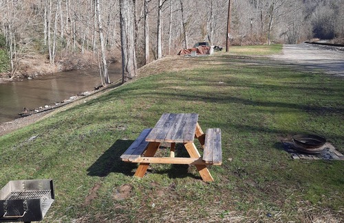 Corinne RV Rental | Hidden Valley Campground