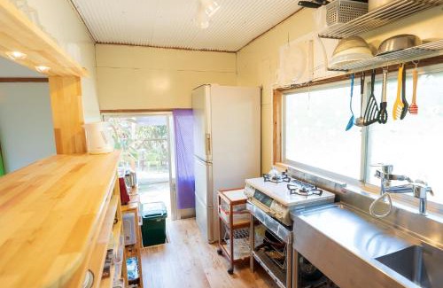Nishinoomote House | Hide A Way - Vacation STAY 90104v