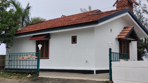 Vagamon Villa | Hide and seek Residency