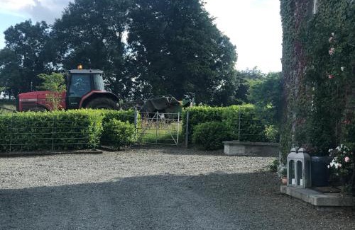 Fordstown House | Hideaway at Foxhollow