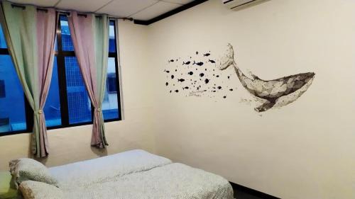 Mersing Apartment | Hideaway ~ Best Memories start here!
