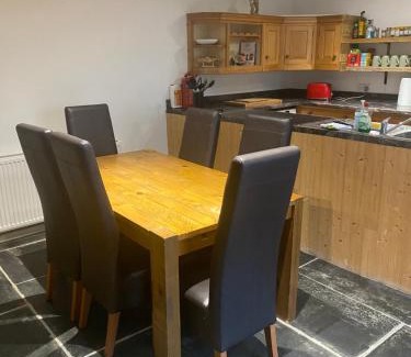 Camelford House | Hideaway Cottage