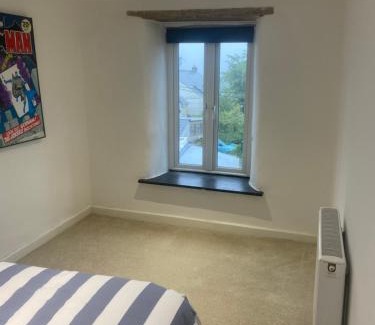 Camelford House | Hideaway Cottage