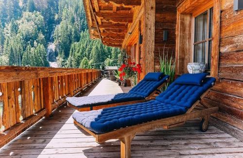 Flattach Ski Chalet | Hideaway Eggerfeld