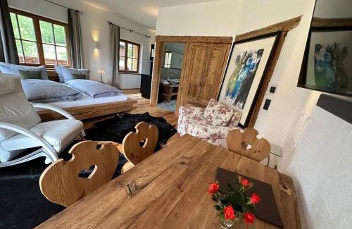 Flattach Ski Chalet | Hideaway Eggerfeld