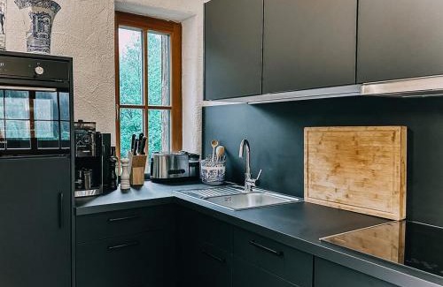 Flattach Ski Chalet | Hideaway Eggerfeld