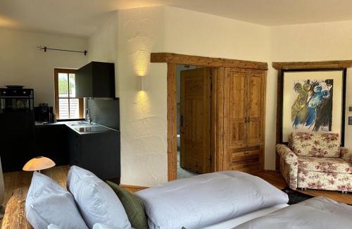 Flattach Ski Chalet | Hideaway Eggerfeld