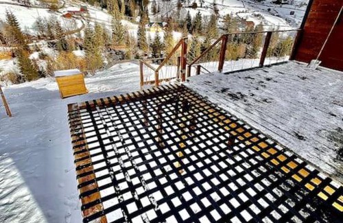 Moldovita Ski Chalet | Hideaway in Bucovina