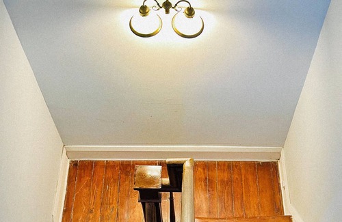 Algiers Point House | Hideaway in one of the most underrated spots in New Orleans