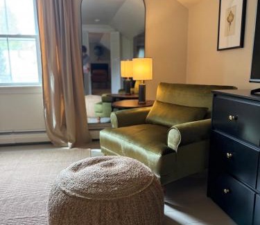 Camden Hotel | Hideaway Inn Maine