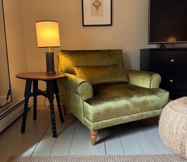 Camden Hotel | Hideaway Inn Maine