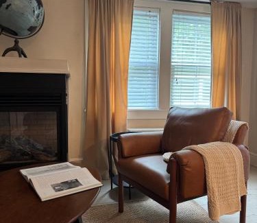 Camden Hotel | Hideaway Inn Maine