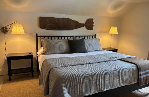Camden Hotel | Hideaway Inn Maine