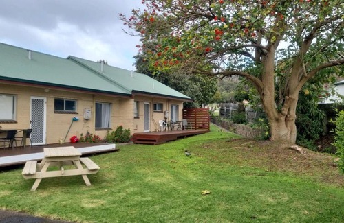 Mira Mar Apartment | Hideaway on Middleton