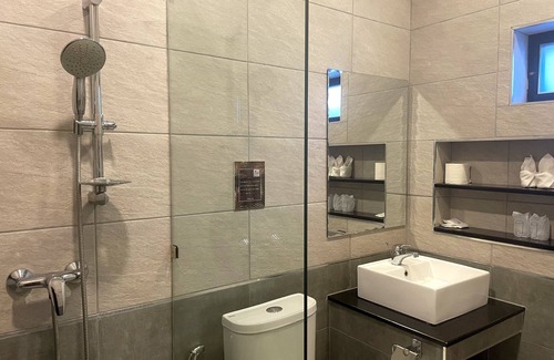 Ban Chang Hotel | Hideaway Resort Ban Chang