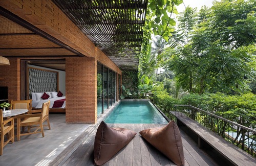Sambahan Villa | Hideaway Villas Bali – Ubud by Kanaan Hospitality