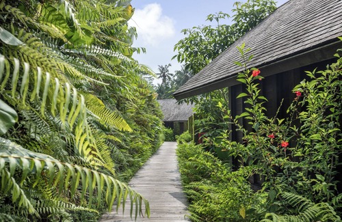 Sambahan Villa | Hideaway Villas Bali – Ubud by Kanaan Hospitality