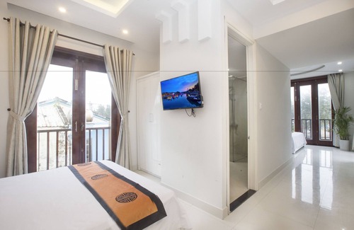 Cua Đai House | Hien Hoa Villa Hoi An