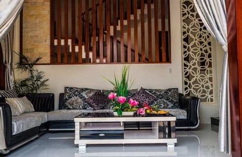 Cua Đai House | Hien Hoa Villa Hoi An