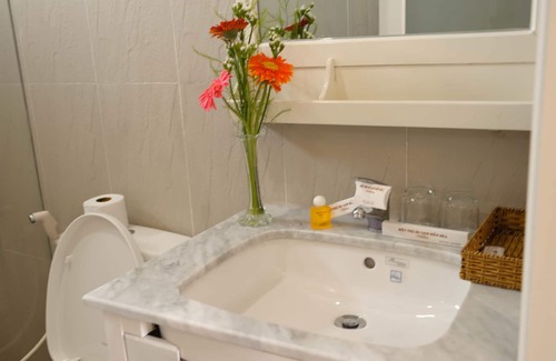 Cua Đai House | Hien Hoa Villa Hoi An