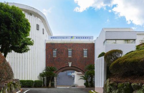 Ozu Hotel | Higashi Kumamoto Business Center
