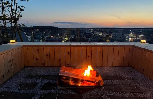 Oarai Other | Higashiibarakigun - Glamping - Vacation STAY 16927